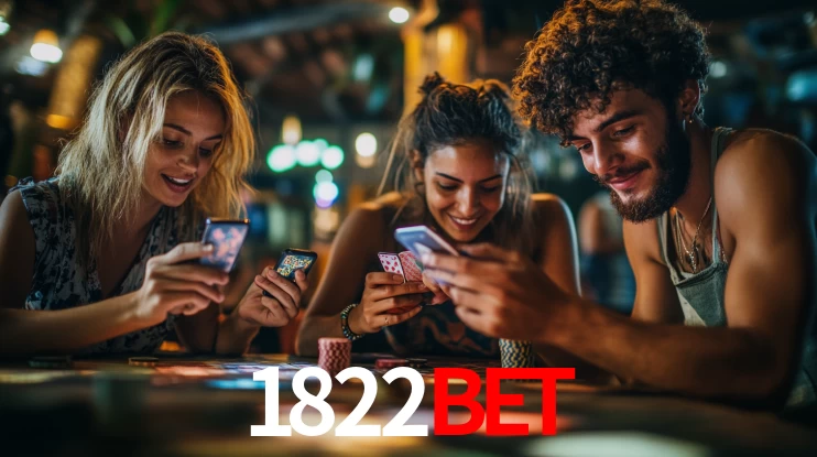 Statistics 1822bet