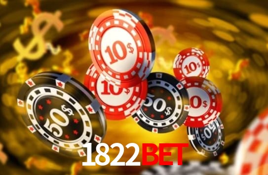 Experiência VIP 1822bet
