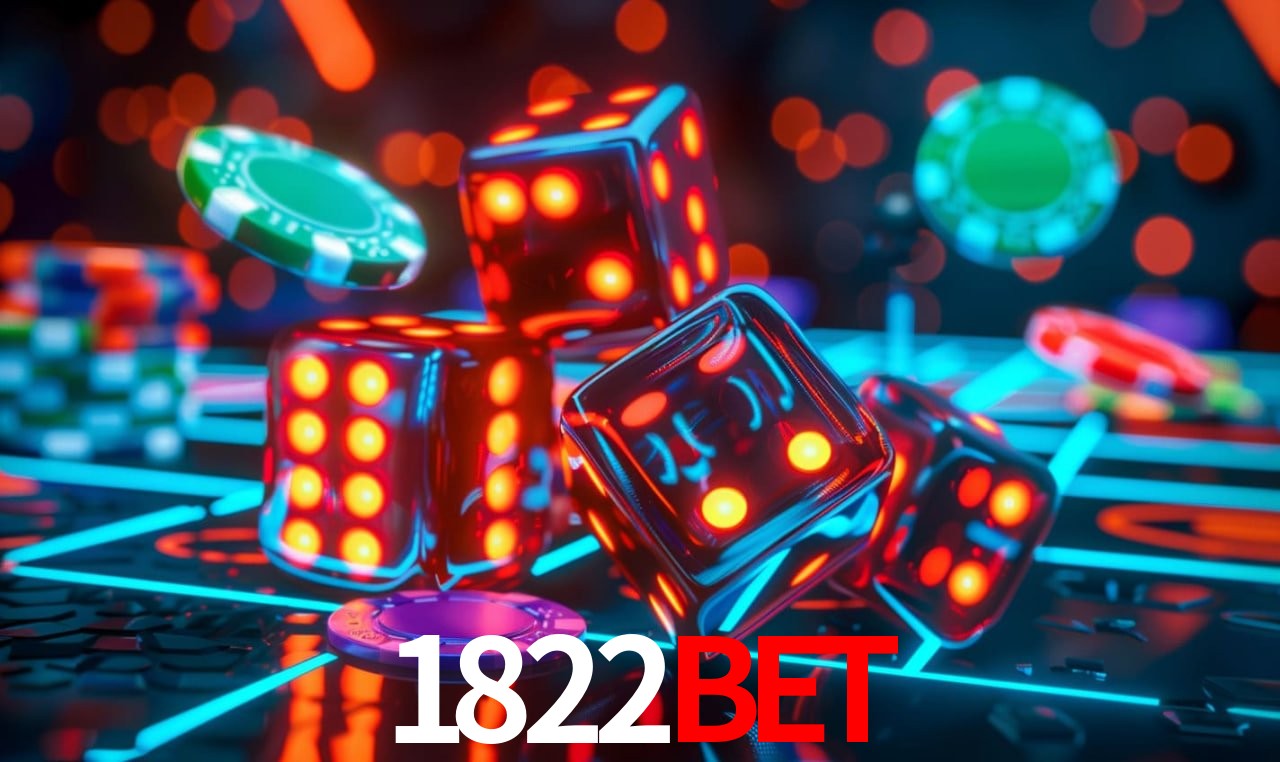 Interface Premium 1822bet
