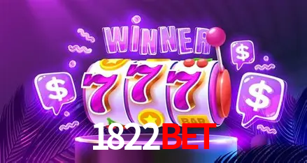 1822bet plataforma
