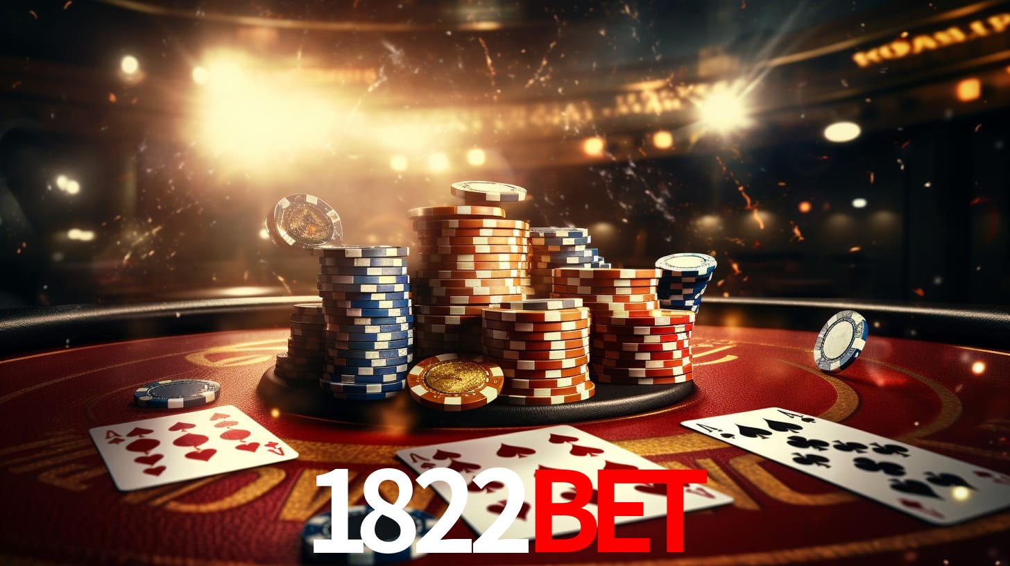 Gates of Olympus 1822bet