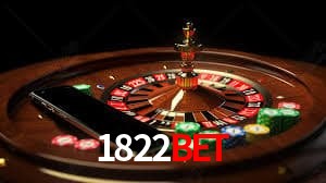 Slot Games 1822bet