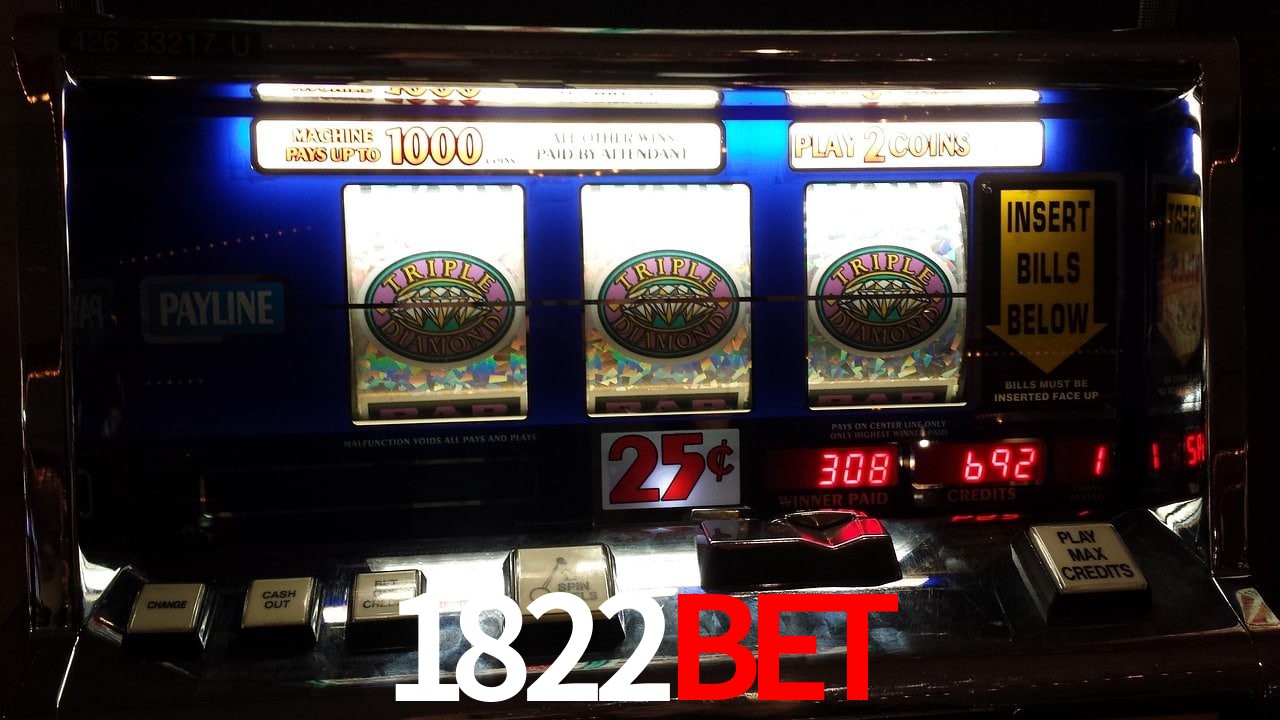Live Casino 1822bet