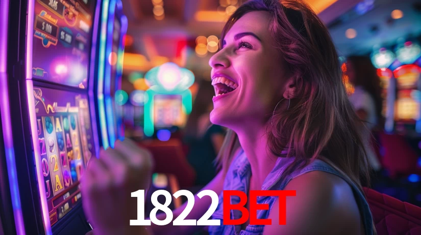 Roulette Table 1822bet