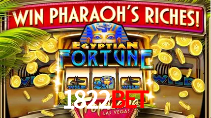 Descubra o Mundo do Cassino Online com 1822bet