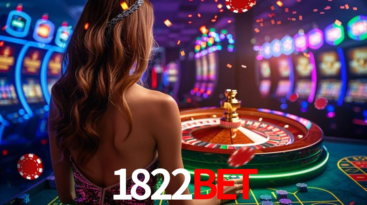 1822bet