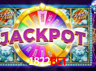 A Experiência Imersiva dos Cassinos Ao Vivo no 1822bet