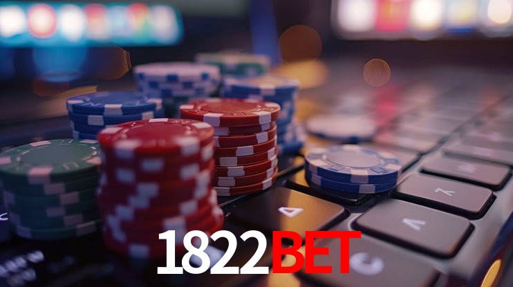 Promoções Sazonais 1822bet