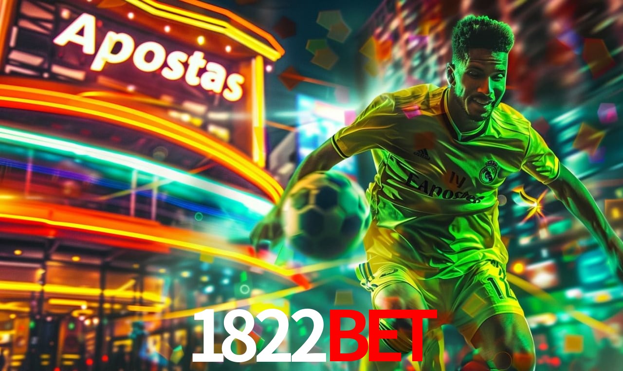 Login Seguro 1822bet