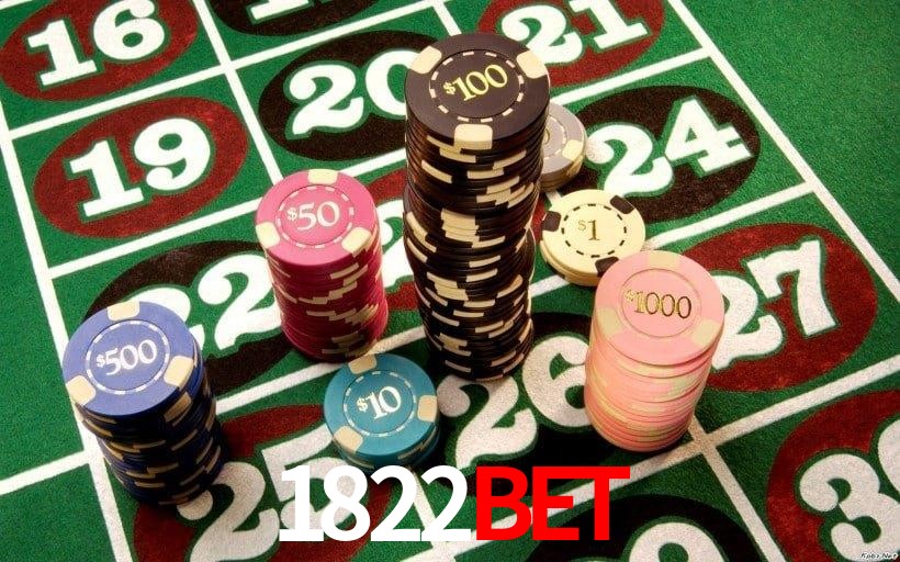 cassino 1822bet