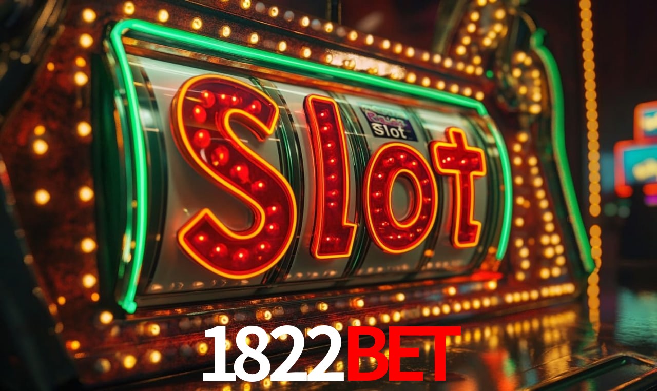1822bet plataforma