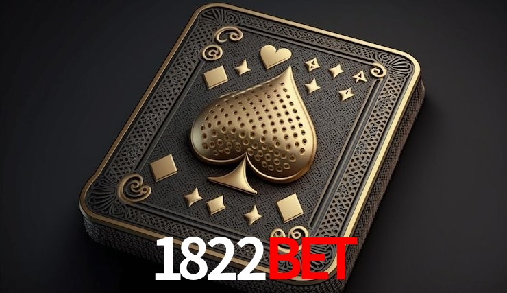 Diretório de Jogos 1822bet