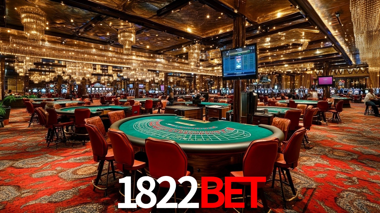 Tournaments 1822bet