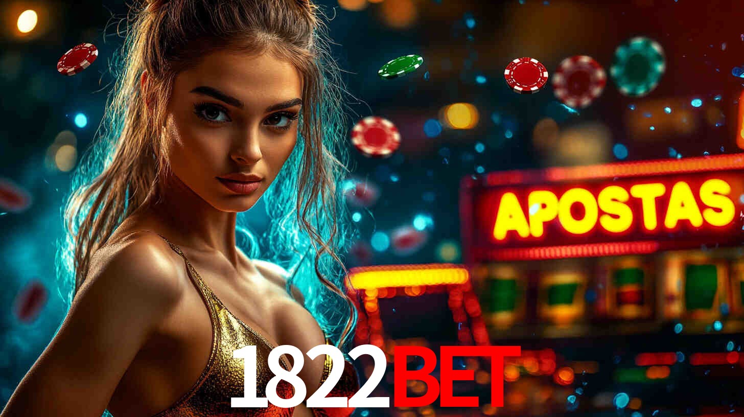Descubra a Essência do 1822bet: Nossa História e Compromissos