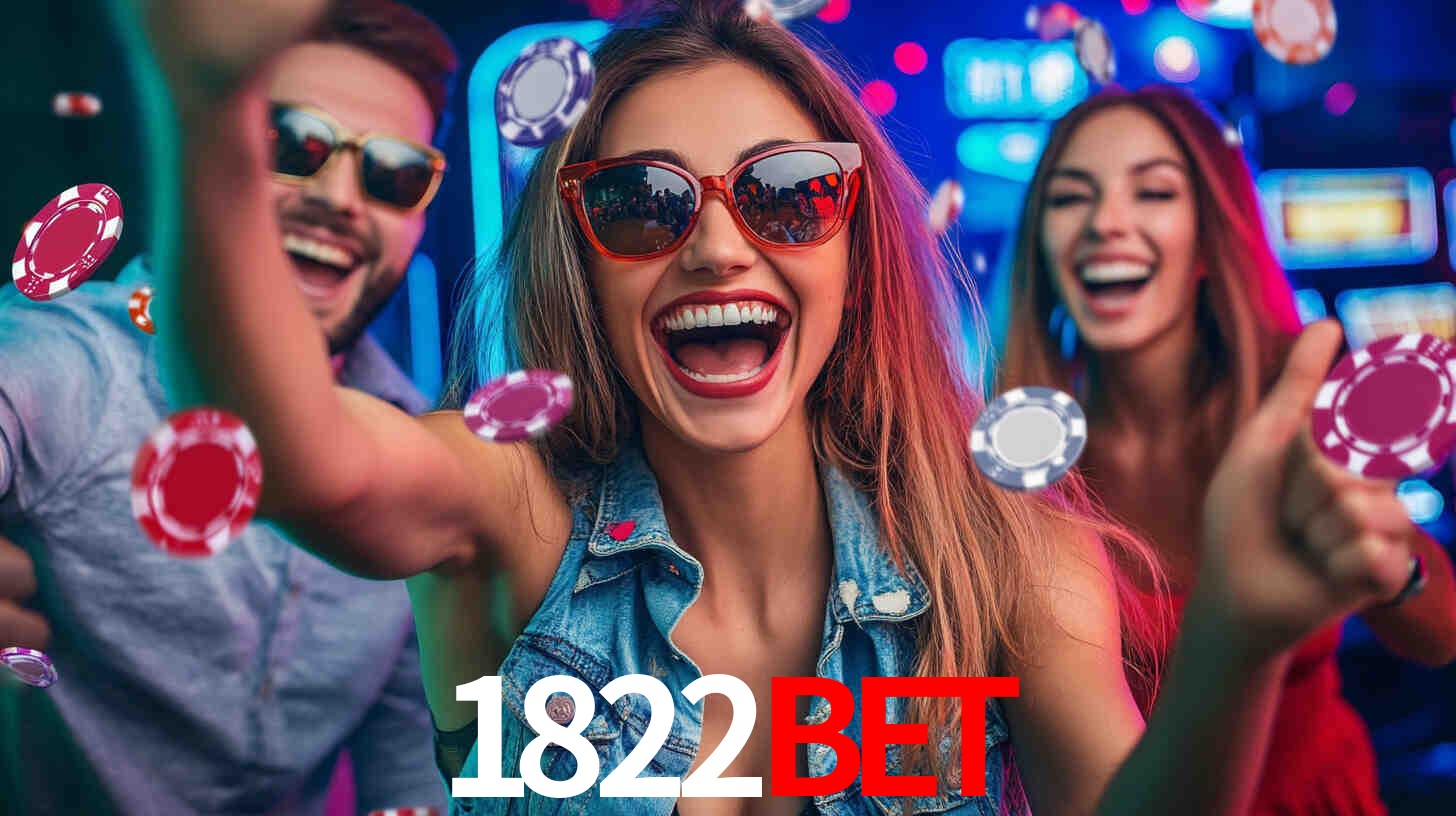 Descubra o Programa VIP da 1822bet: Vantagens Exclusivas para Jogadores
