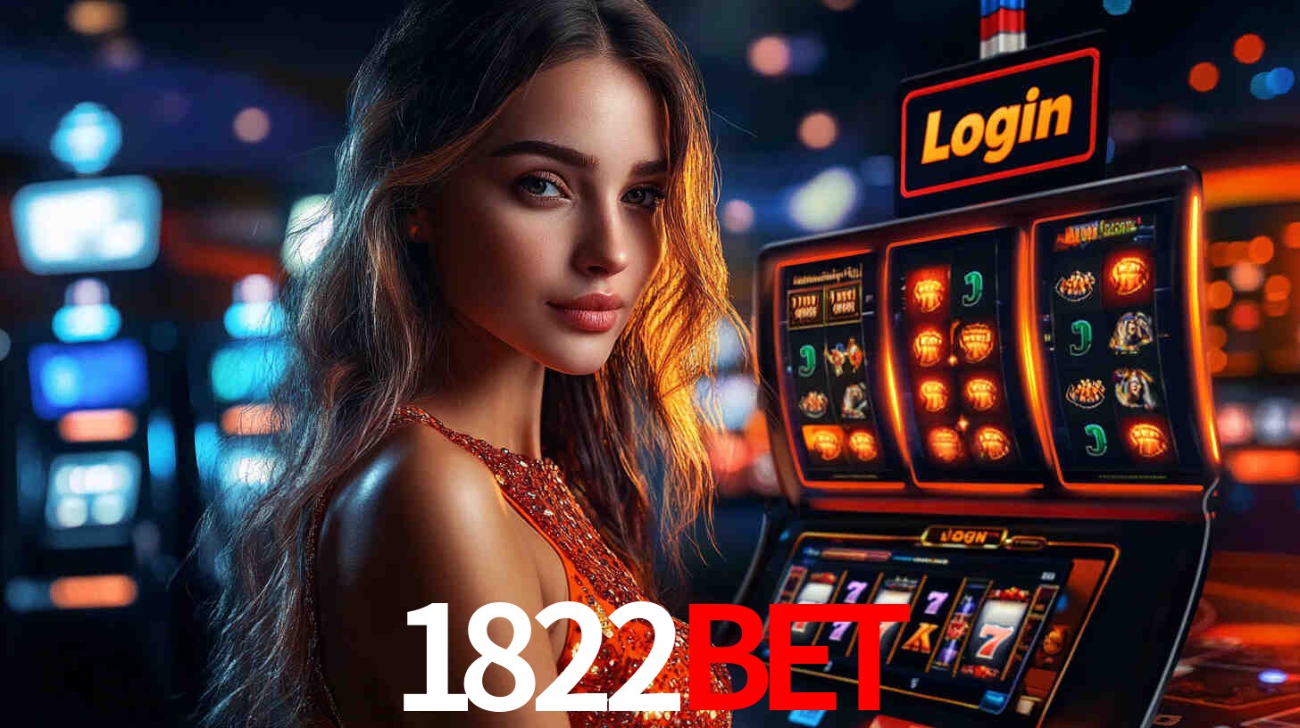 Live Casino 1822bet
