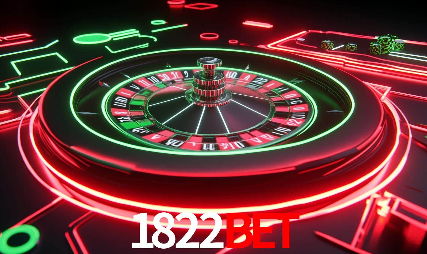 1822bet.com