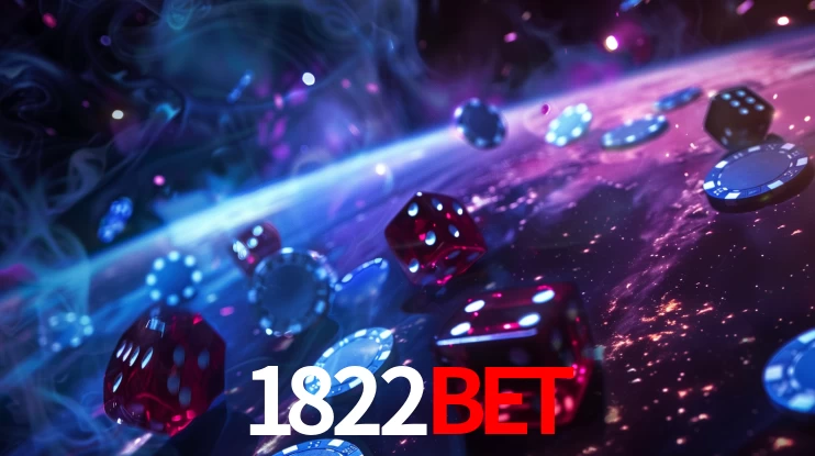Seasonal Promotions 1822bet