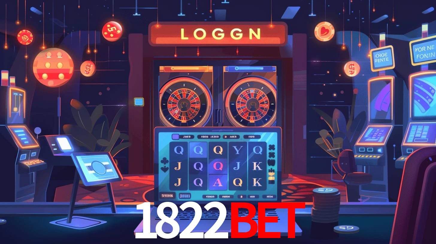 1822bet