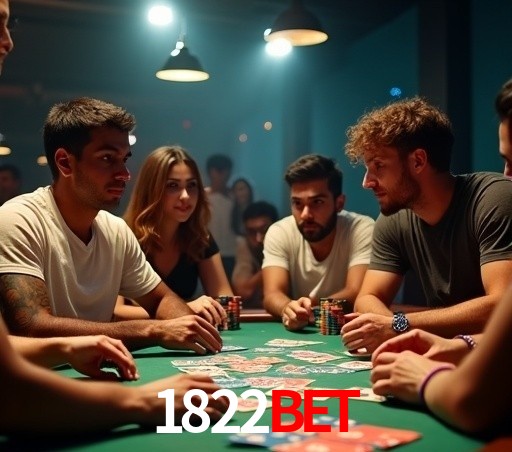 1822bet