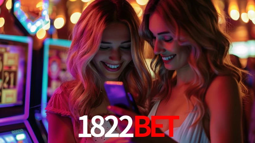 VIP Casino 1822bet