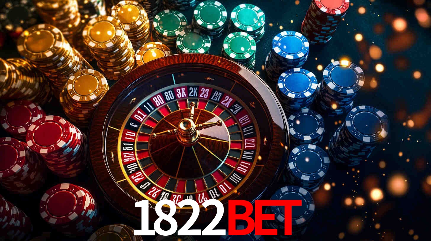 Basketball Betting 1822bet