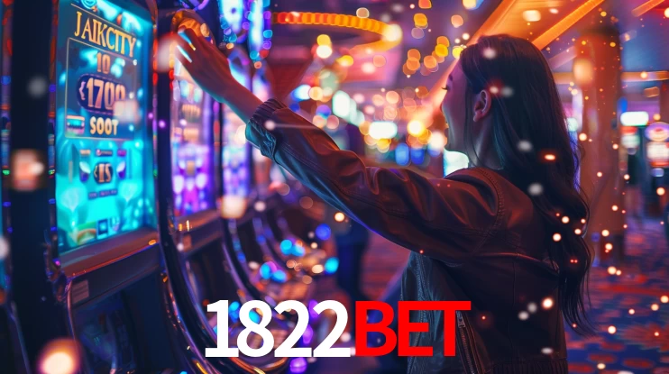 Blackjack Table 1822bet