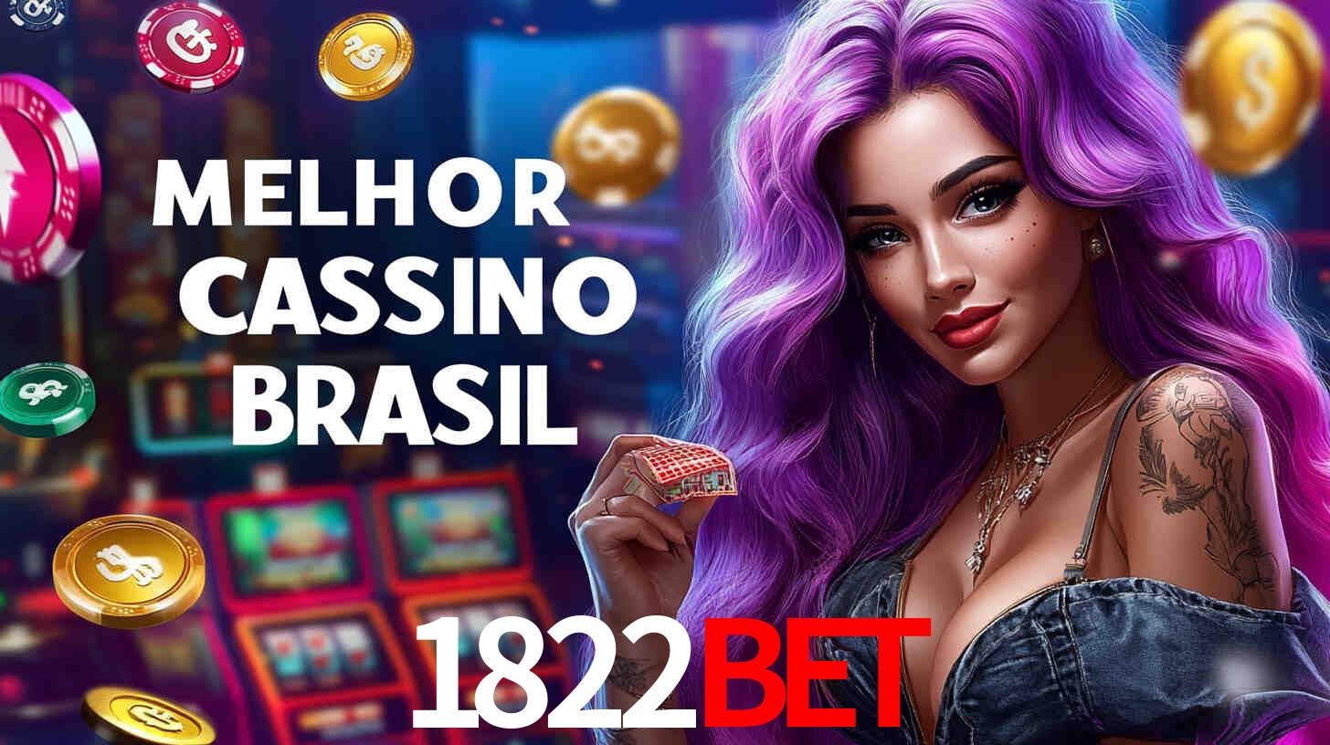 Inovações de Jogos na 1822bet: O Futuro das Experiências Interativas