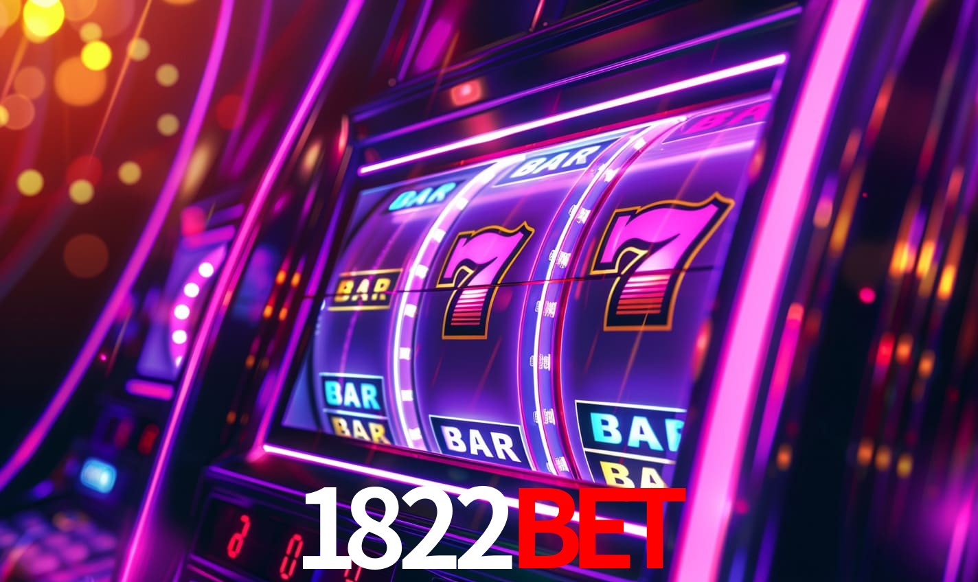 Welcome Bonus 1822bet