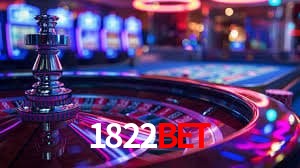 Account Benefits 1822bet