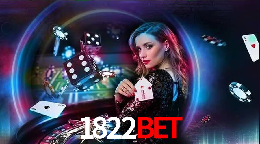 APP oficial da 1822bet para mobile