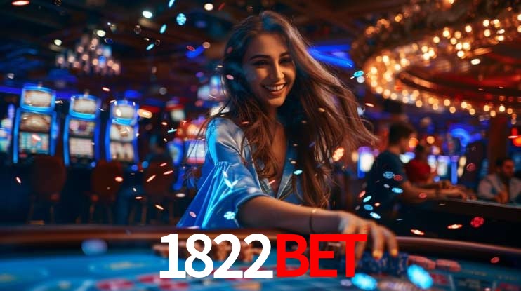 Secure Login 1822bet