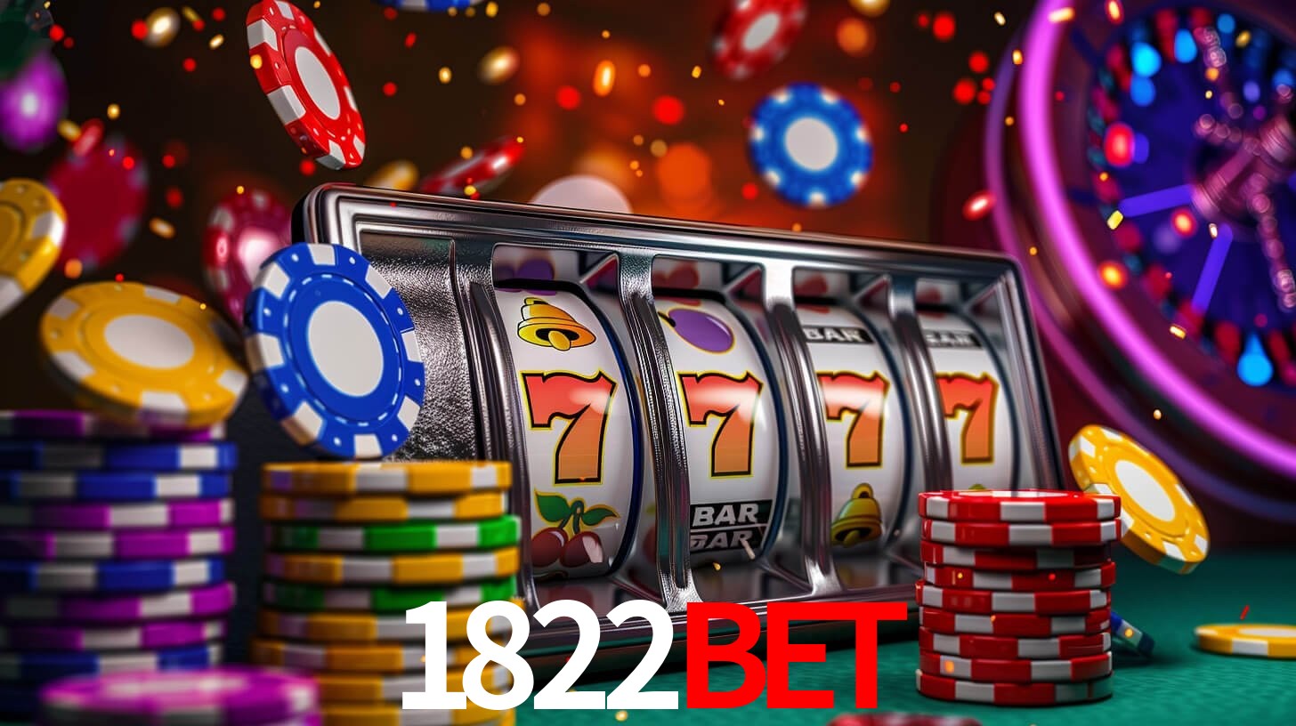 Casino VIP 1822bet