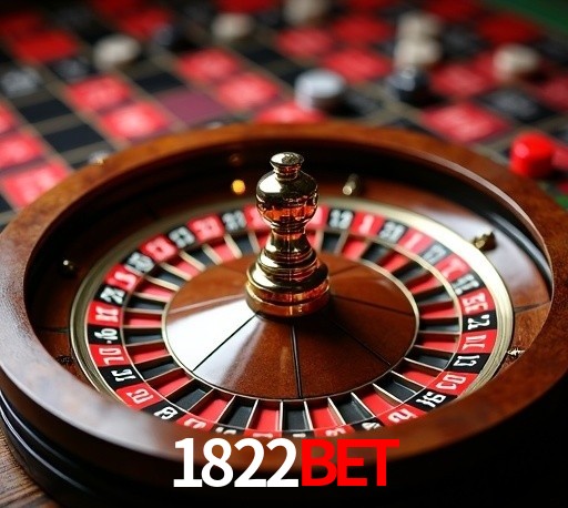 1822bet plataforma