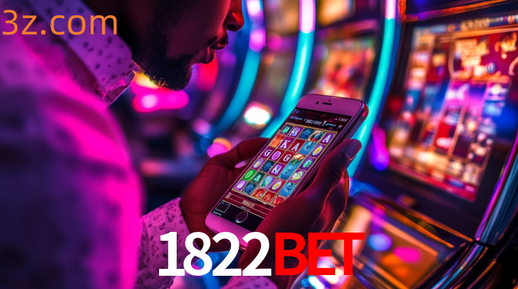Baixar App 1822bet  