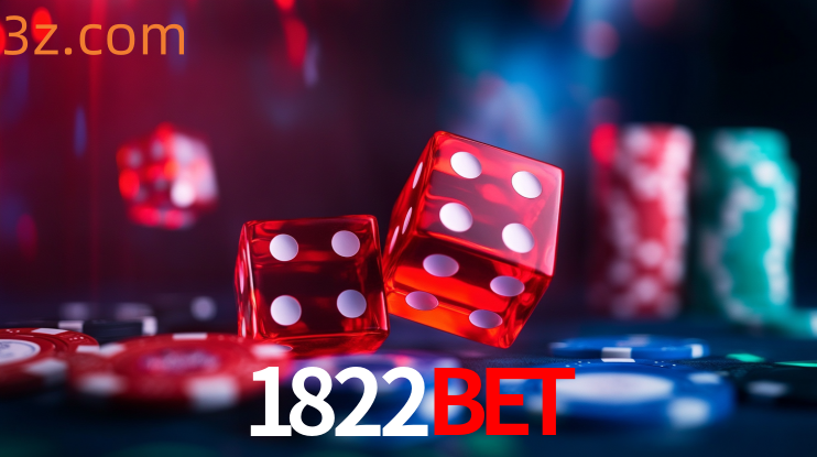 Bonus na Plataforma Online 1822bet
