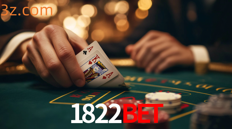 Plataforma Online 1822bet