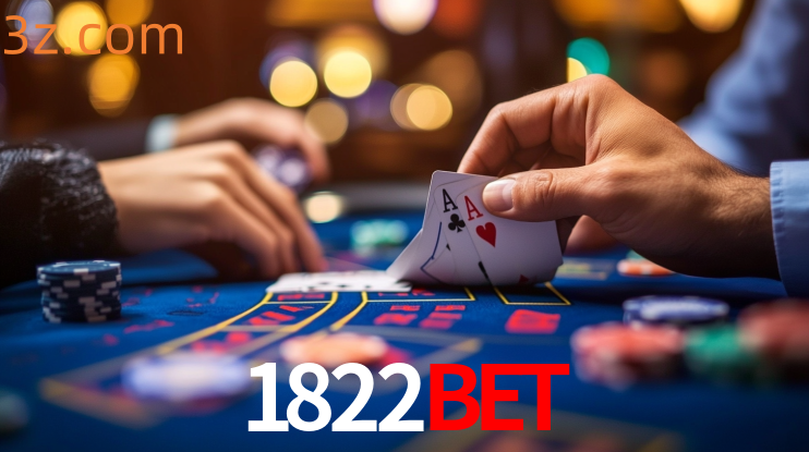 Jogos na 1822bet