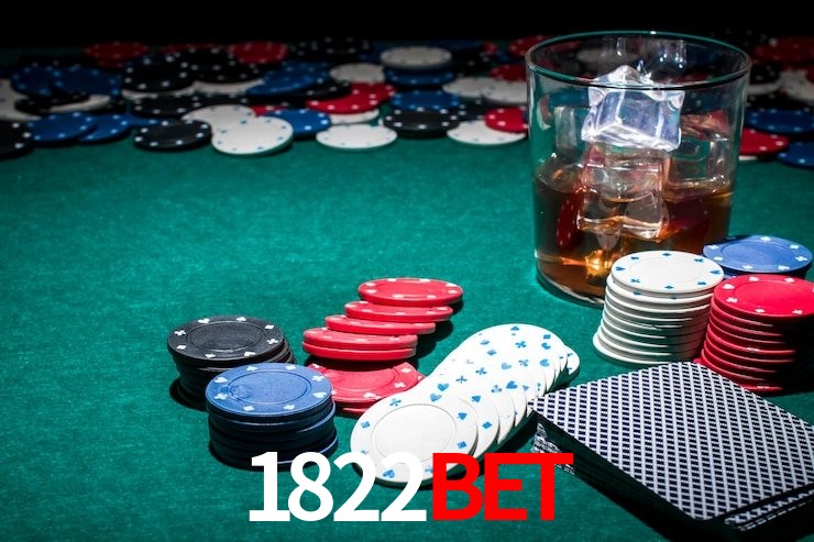 Torneios 1822bet