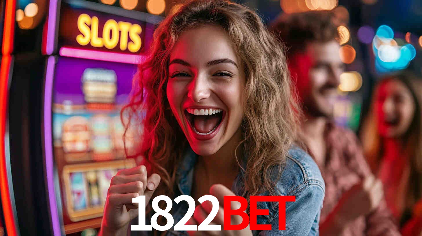 Descubra a Essência do 1822bet: Nossa História e Compromissos