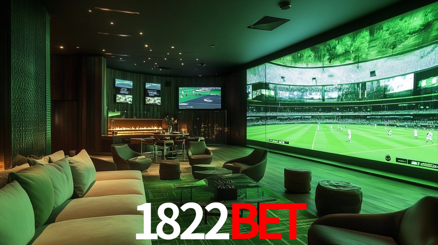 1822bet