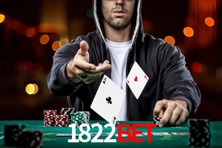 1822bet
