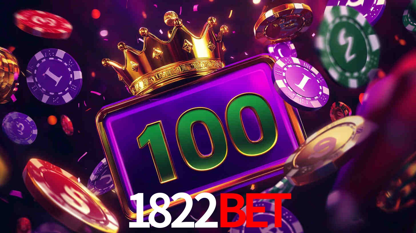 Daily Bonuses 1822bet
