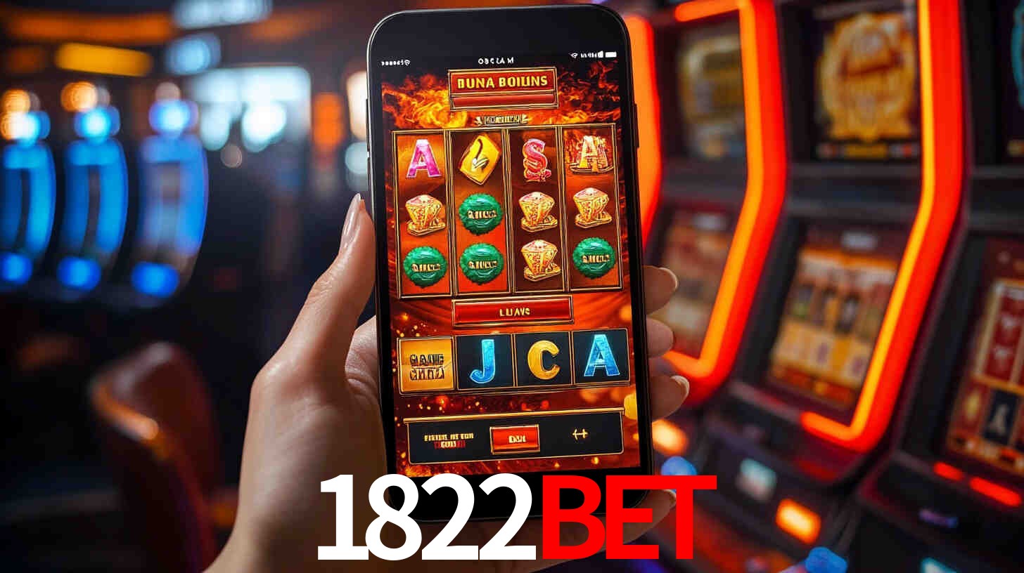 Experimente o Login Seguro Premium no 1822bet