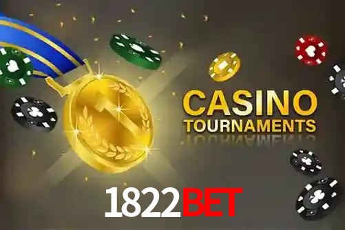 1822bet.com