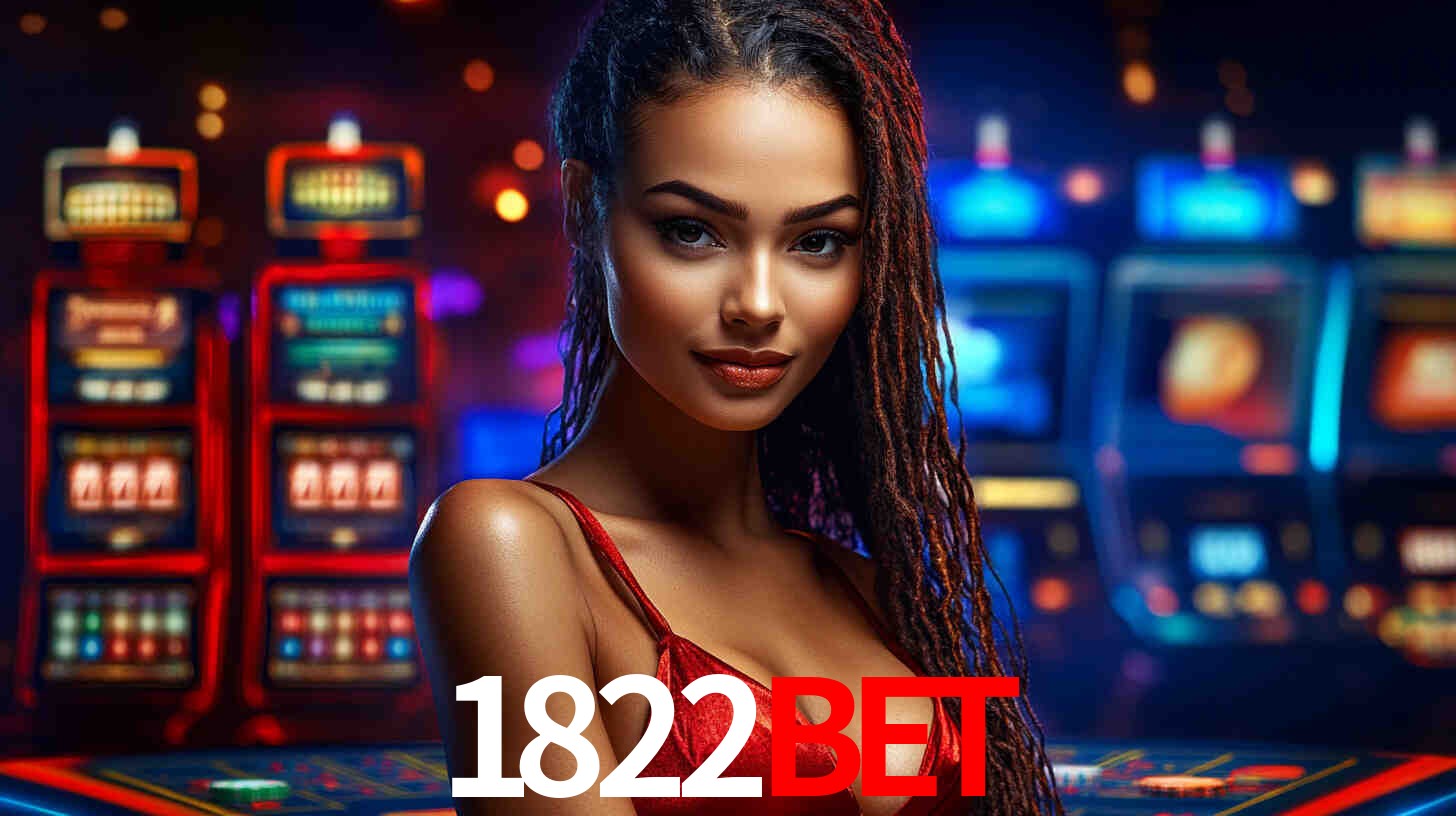 Explorando a Categoria de Eventos em Apostas na 1822bet