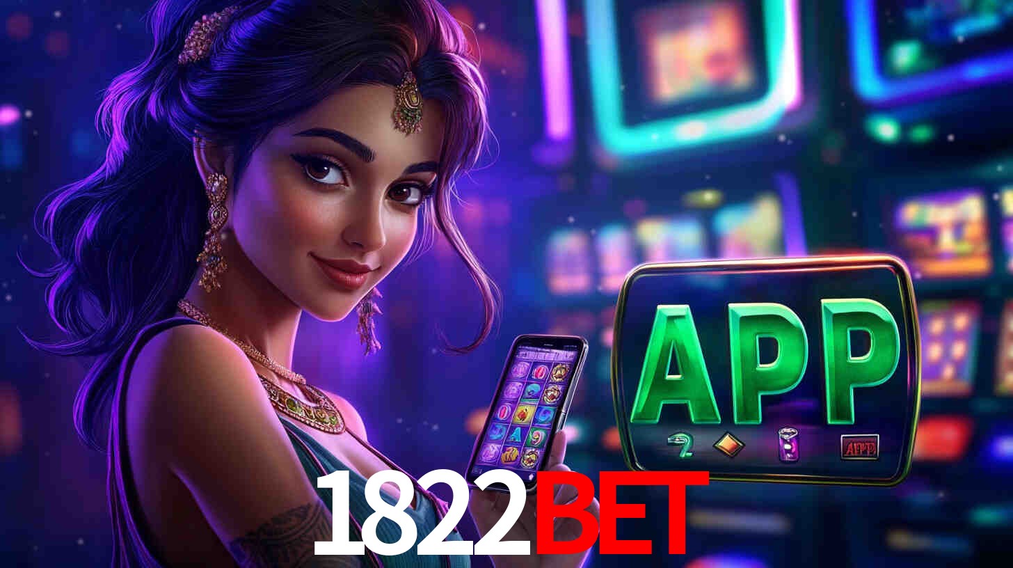 1822bet: Seu Especialista em Apostas Esportivas Brasileiras