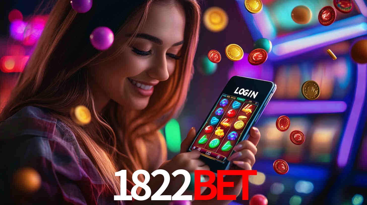 1822bet