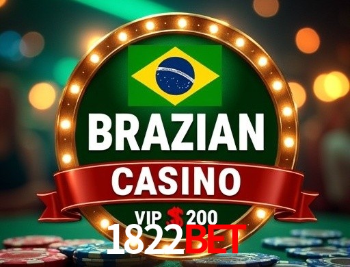 1822bet visual 1