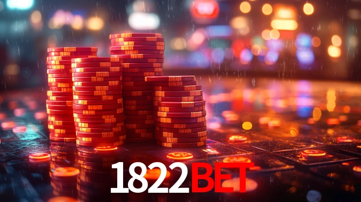 1822bet